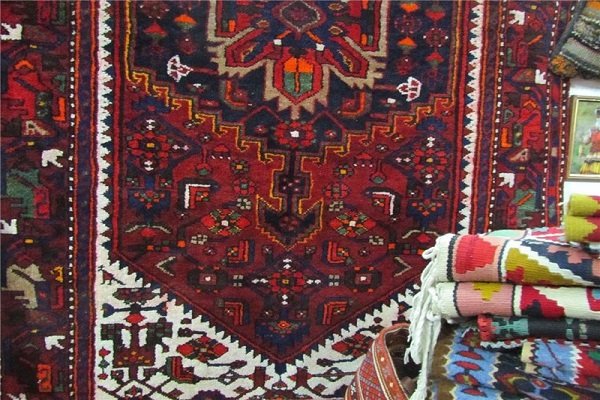 هنر های دستی ارومیه