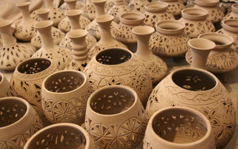 سفال ارومیه